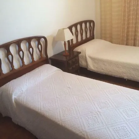 Holiday home Chalet Vinquino Sanxenxo