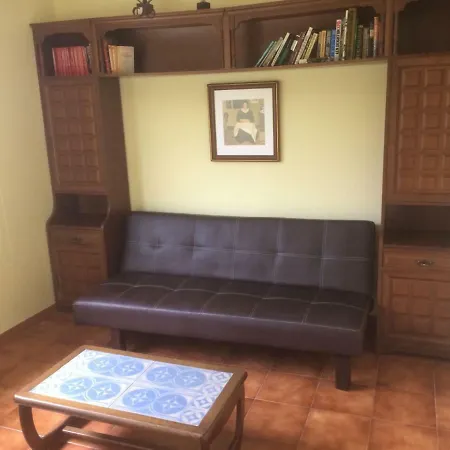Holiday home Chalet Vinquino *