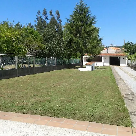 Chalet Vinquino * Sanxenxo